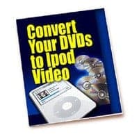 Convertir vos DVD en iPod Video