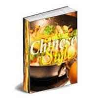 Cuisine de style chinois