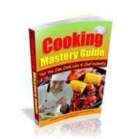 Guide de maîtrise de cuisine