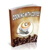 Cuisiner avec du café