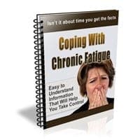 Faire face à la fatigue chronique