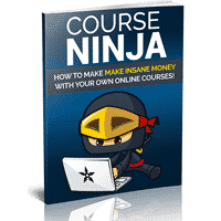 Cours Ninja