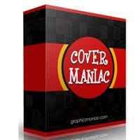 Couverture maniaque