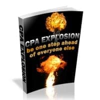 Explosion de CPA