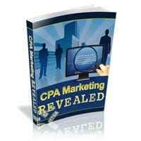 CPA Marketing révélé