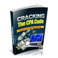 Craquage Code CPA