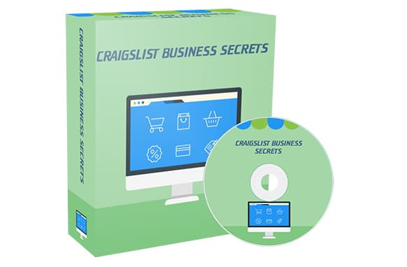 Craigslist Secrets d'affaires