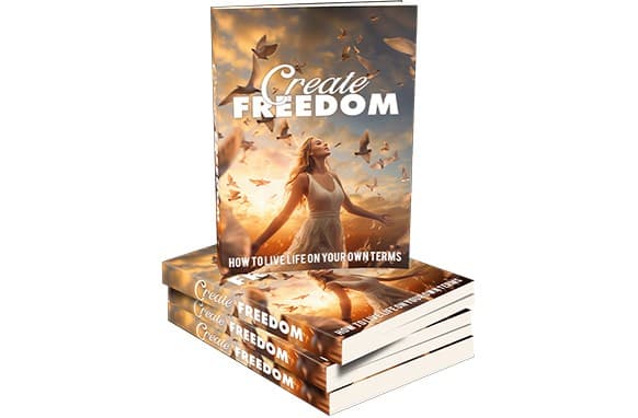 Créer la liberté