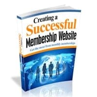 Créer un site Web d'adhésion réussi