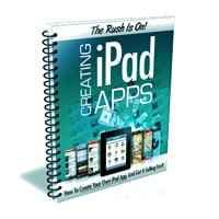 Création d'applications iPad