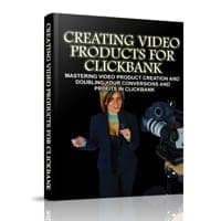 Création de produits vidéo pour Clickbank