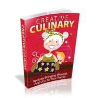 Culinaire Créative