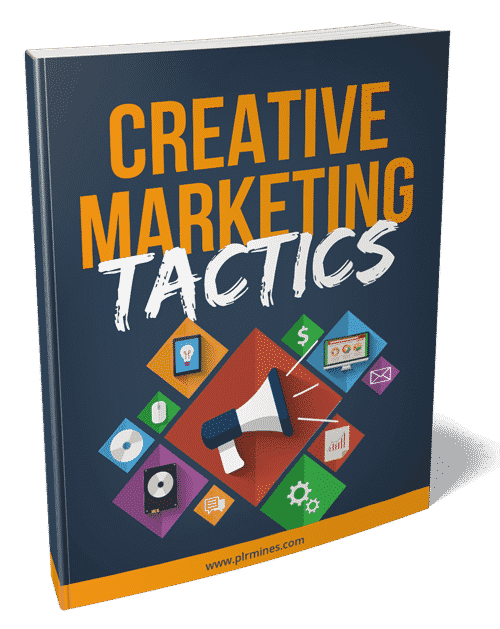 Tactiques de marketing créatives
