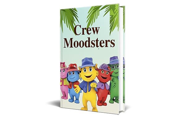 Moodster d'équipage
