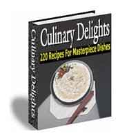 Délices culinaires
