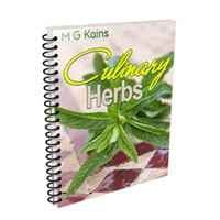 Herbes culinaires