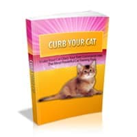 Courbe ton chat