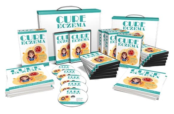 Cure l'Eczéma