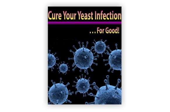 guérir votre infection à levure pour de bon