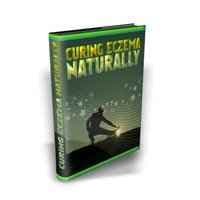 Guérir naturellement l'eczéma