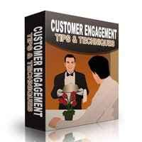 Guide d'engagement des clients