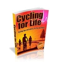 Faire du vélo pour la vie