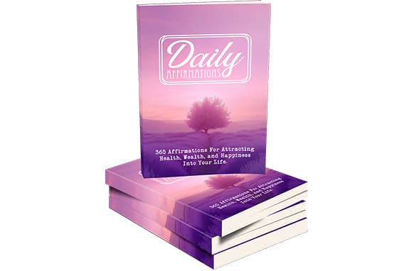 Affirmations Quotidiennes