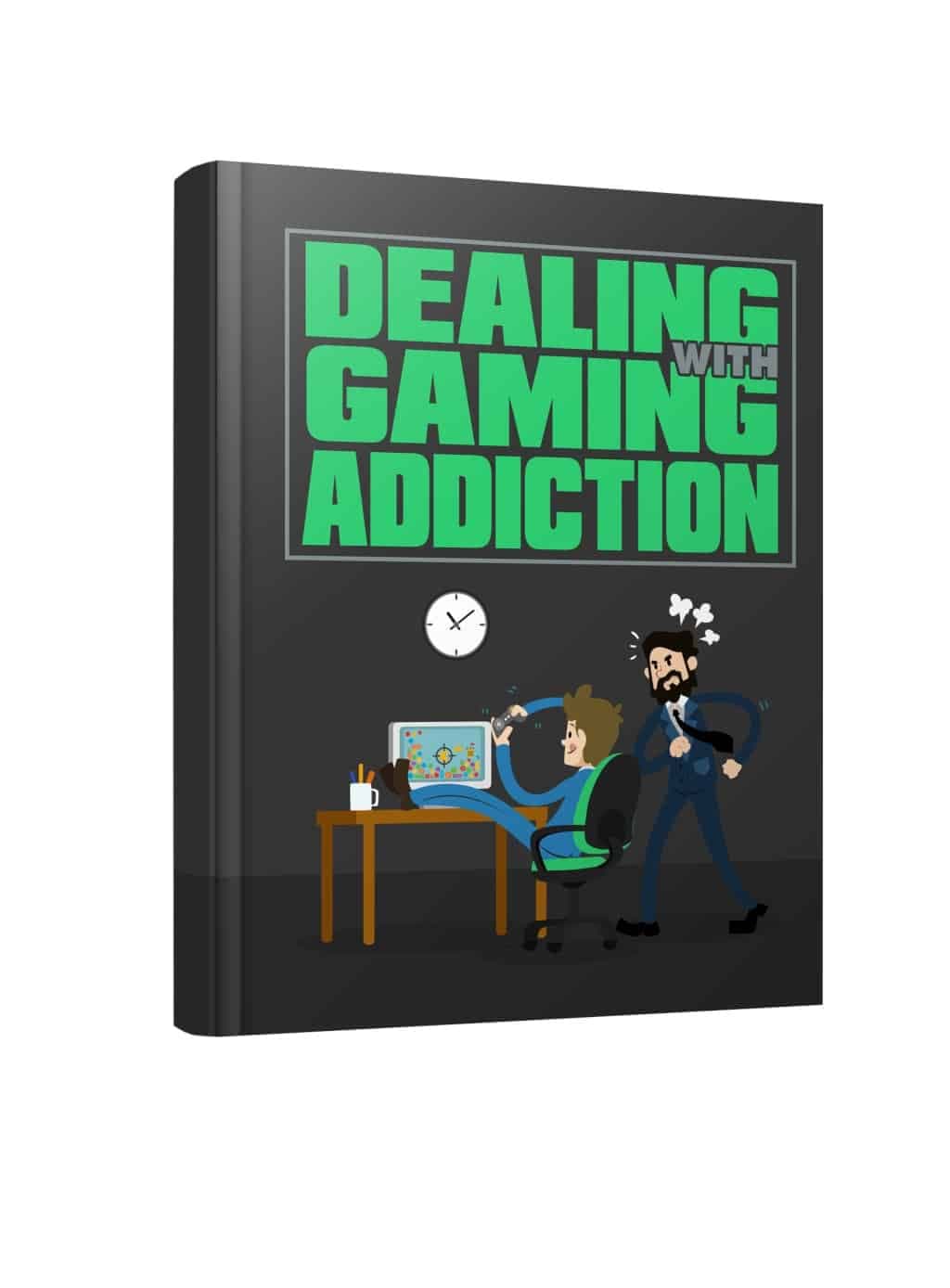 Faire face à la dépendance au jeu