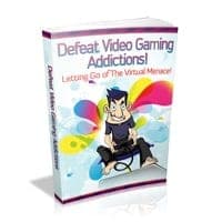 Défaut de la dépendance aux jeux vidéo