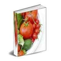Délectables plats de légumes