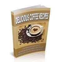De délicieuses recettes de café