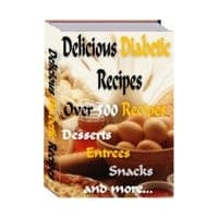 De délicieuses recettes diabétiques