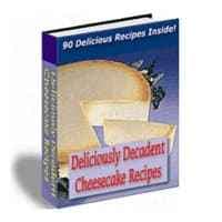 Deliciously Decadent Cheescake Recettes