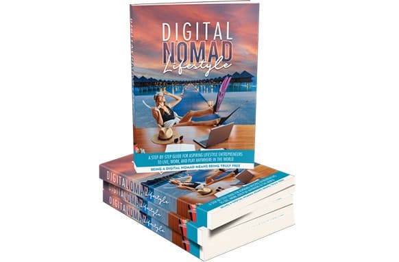 Mode de vie numérique Nomad