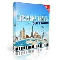 Logiciel de voyage à rabais