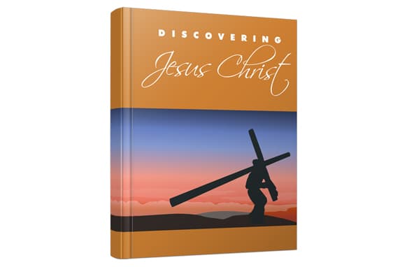 Découverte de Jésus Christ