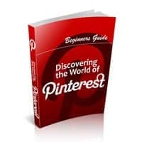 Découvrir le monde de Pinterest