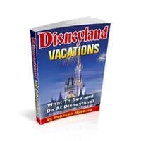 Vacances Disneyland