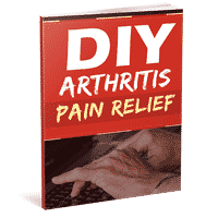 Arthrite bricolée Soulagement de douleur