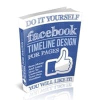 Diy Facebook Timeline Design pour les pages d'affaires