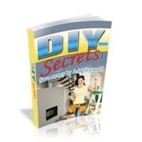 Secrets de bricolage