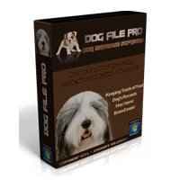 Fichier de chien Pro