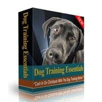 L'essentiel de l'entraînement des chiens