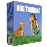 Logiciel d'information sur la formation des chiens