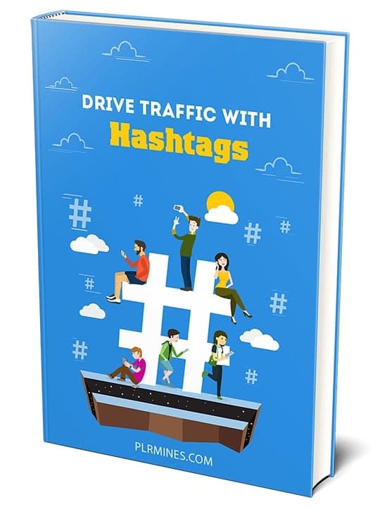 Trafic routier avec Hashtags