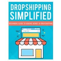 Dropshipping simplifié