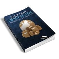 Système de Profit Facile sur eBay