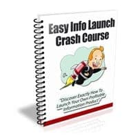 Easy Info Lancer Crash Course