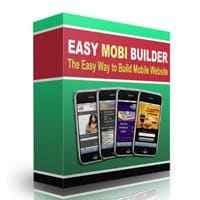 Facile Mobi Builder Script