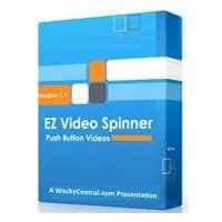 Spinner vidéo facile